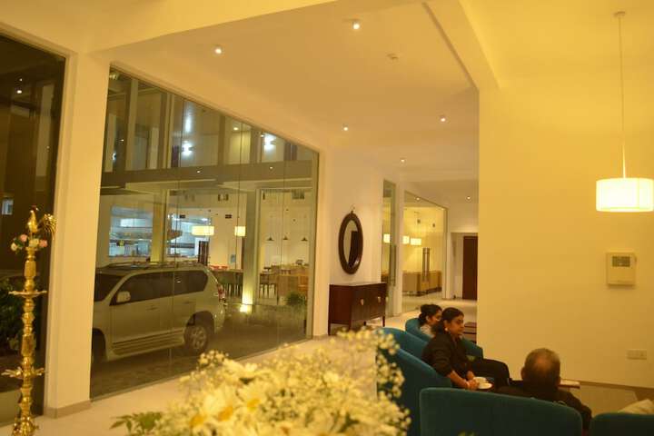 Hotel Interior 2 of 15