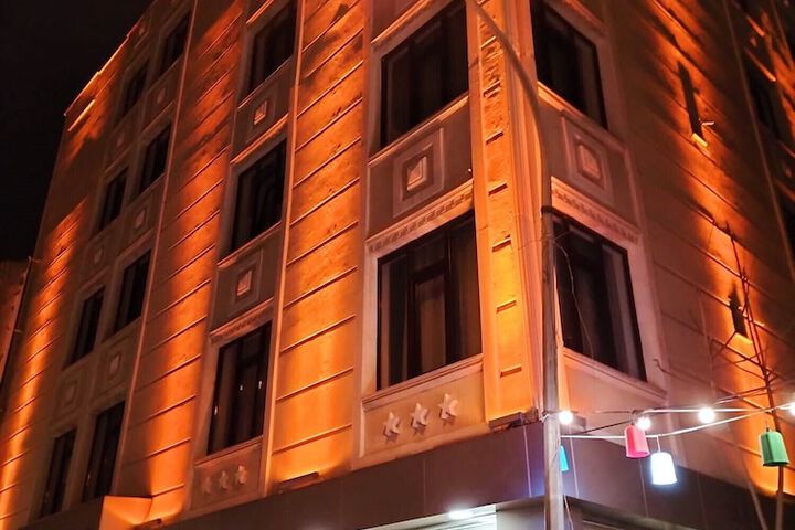 Hotel 18 of 18