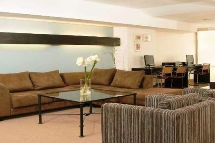 Lobby Photos