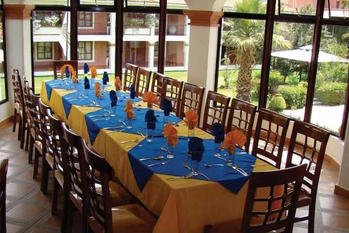 Restaurants