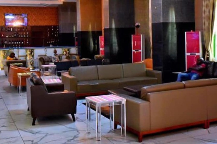 Hotel Interior 2 of 33