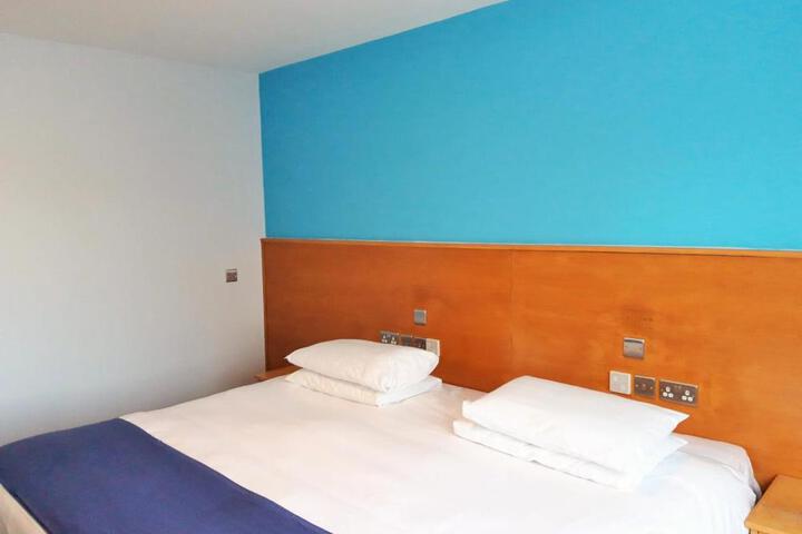 Fitness Facility Photos