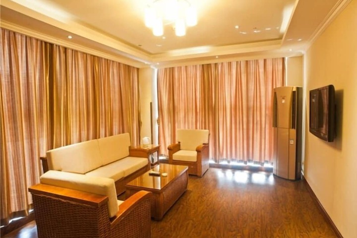 Hotel Interior 7 of 35