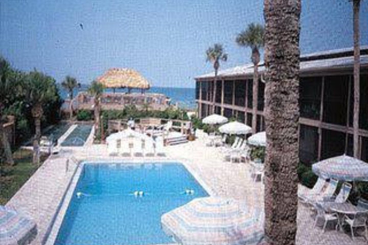 Sea Oats Beach Club