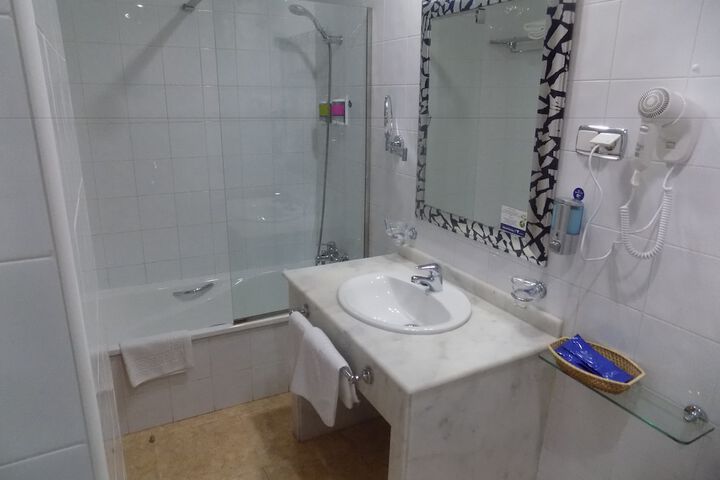 Bath Interior
