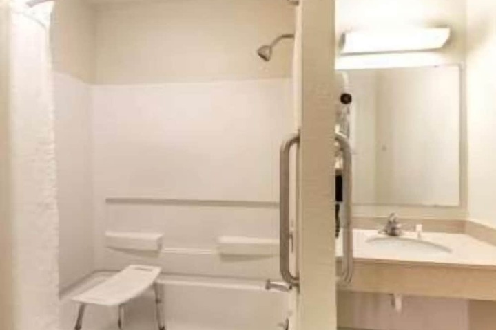 Bath Interior