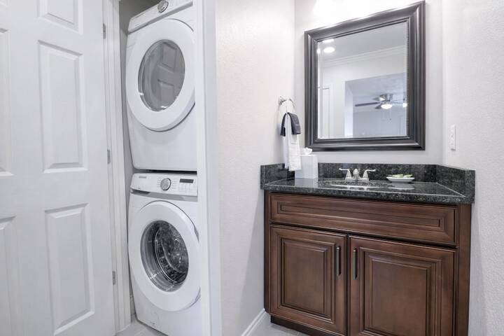Bathroom Vanities