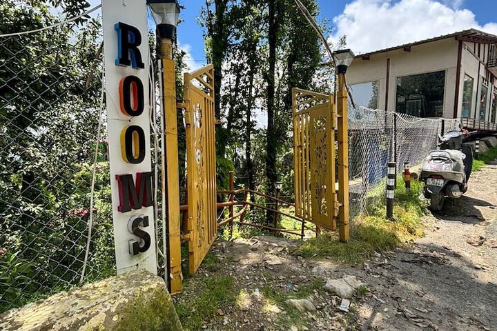Hotel 7 of 15
