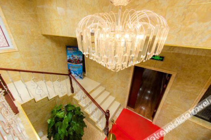 Hotel Interior 11 of 29