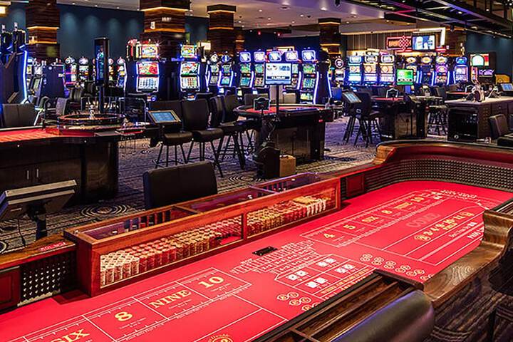 Casino