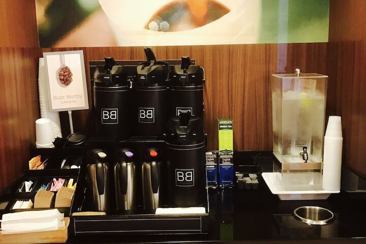 Property amenity