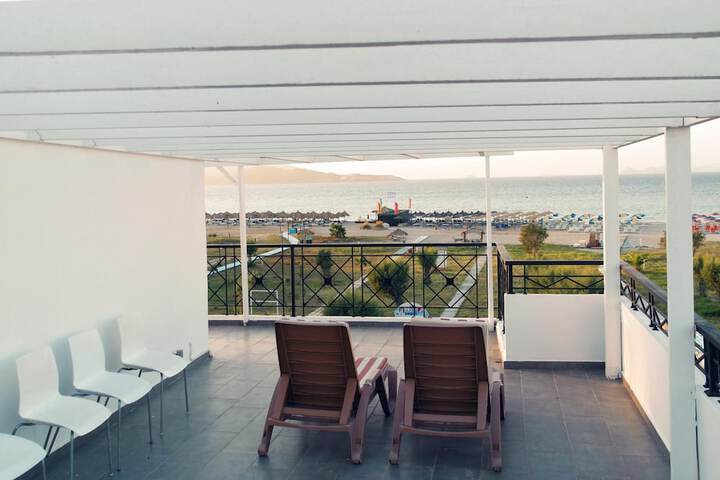 Terrace/Patio 20 of 45