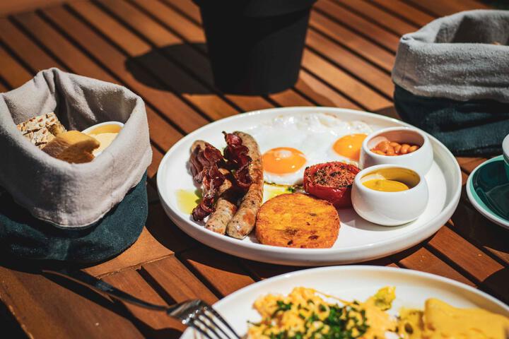 Guest Suite Photo