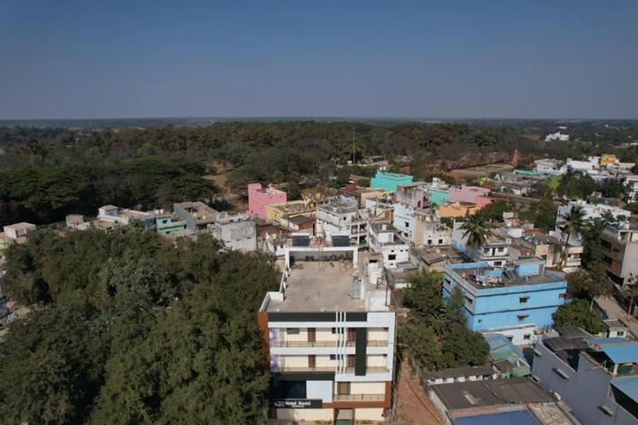 Image of hotel nemi residency
