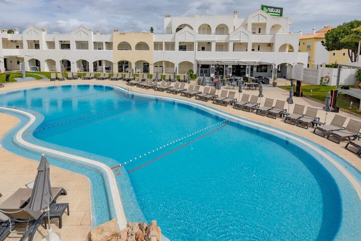 Pool to Cool