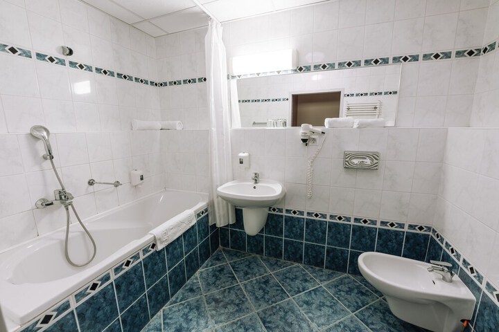 Bath Amenities