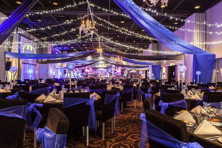 Wedding/Banquet 101 of 127