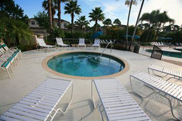 Spa and Wellness