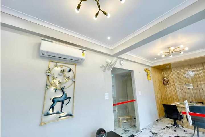 Hotel Stay Inn Kaashvi in Varanasi