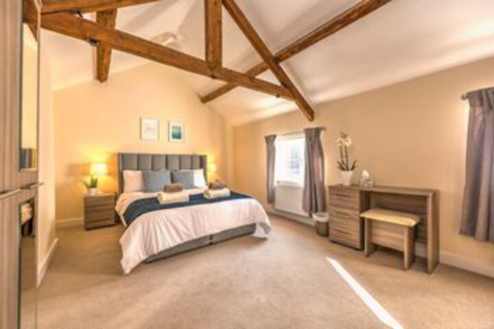 The Suite on the High Street