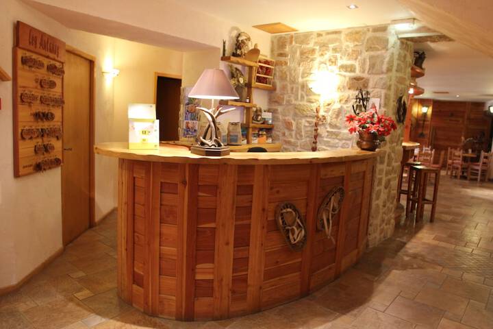 Hotel Interior 2 of 125