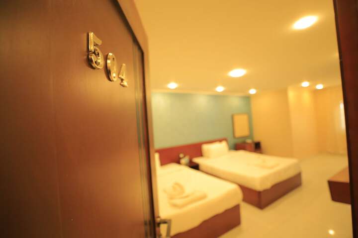 Room 39 of 109