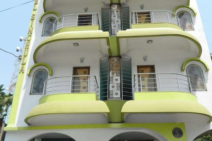 Hotel 16 of 17