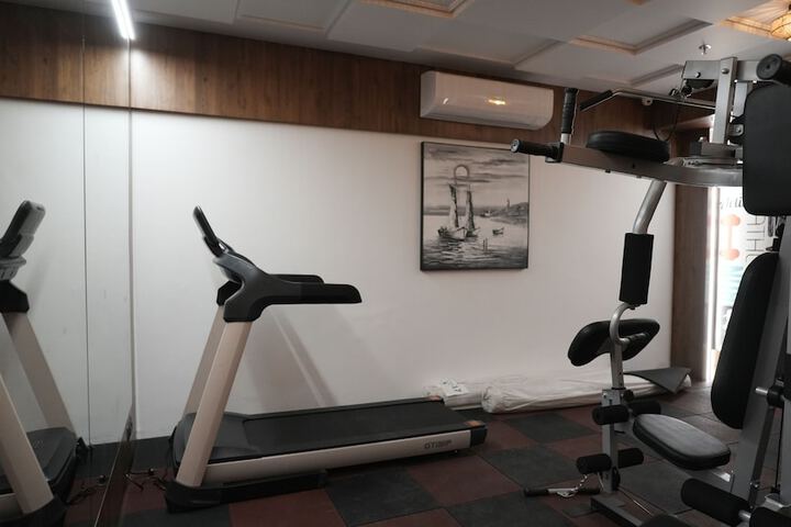 Health and Fitness 55 of 70