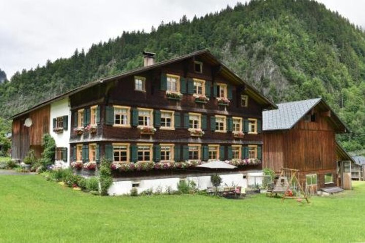 Kräuterbauernhof Erath