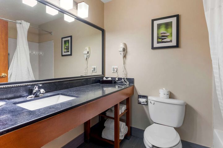1 King Bed Suite (7 of 44)