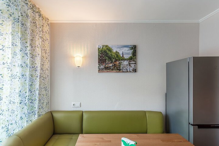 Apart Hotel na Sadovom