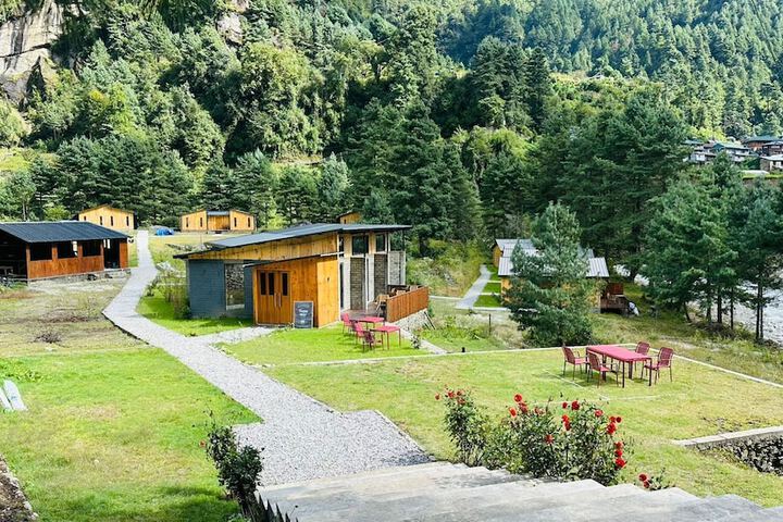 Image of The Himalayan Phakding
