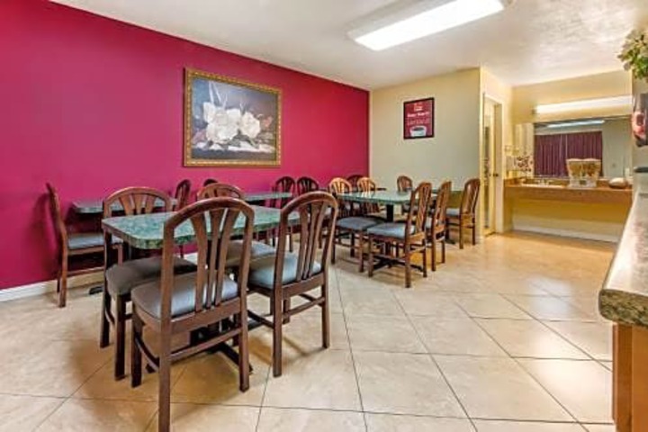 Fitness Center Photo