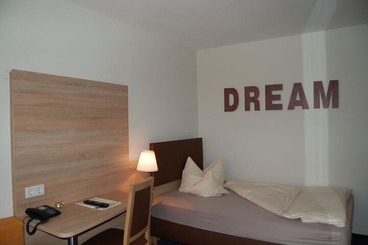Hotel-Restaurant Ammertmann in Gronau (Westphalia)
