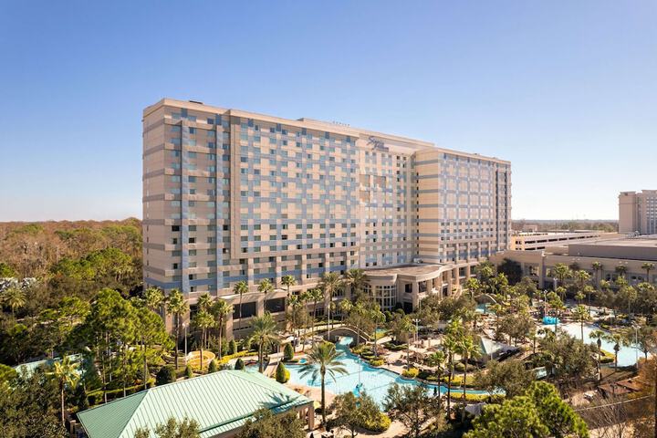 Hotel 131 of 132