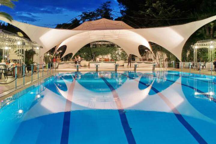 Pool 22 of 55