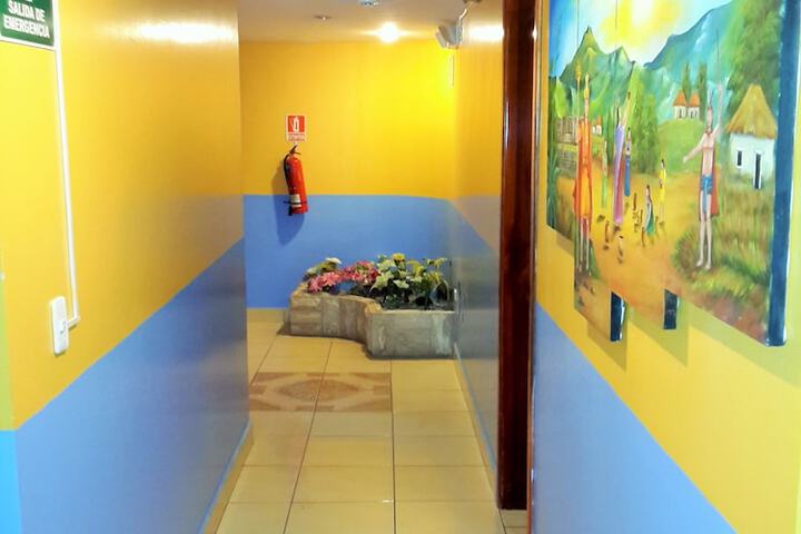 Hotel Interior 71 of 91