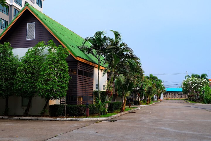 Photo of Golden Place Guesthouse