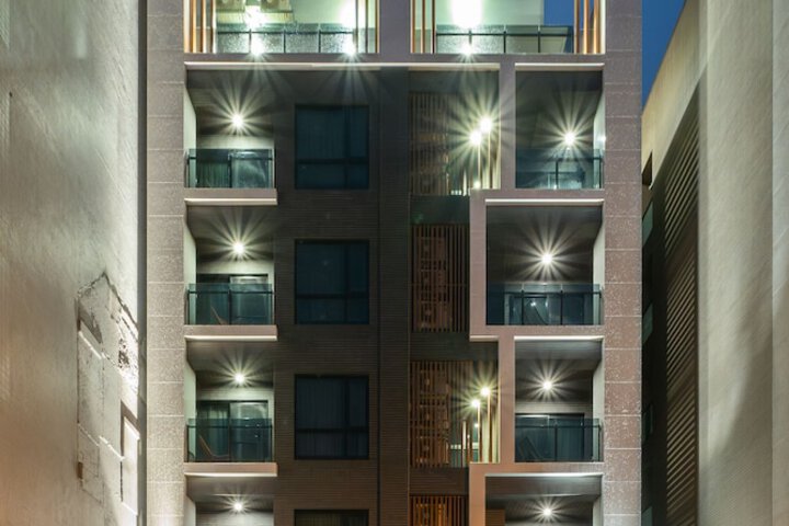 Hotel 41 of 46