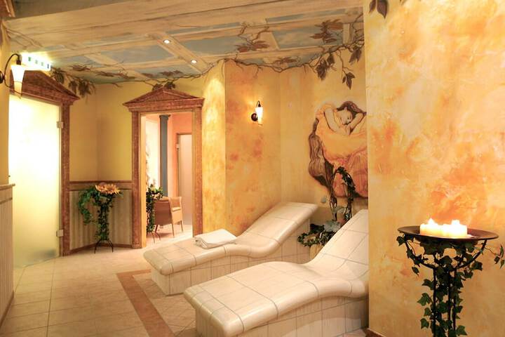 Spa Massage
