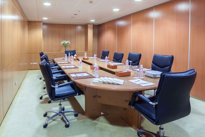 Meeting 23 of 31