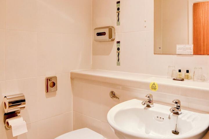 Bath Interior