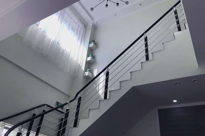 Hotel Interior 6 of 9