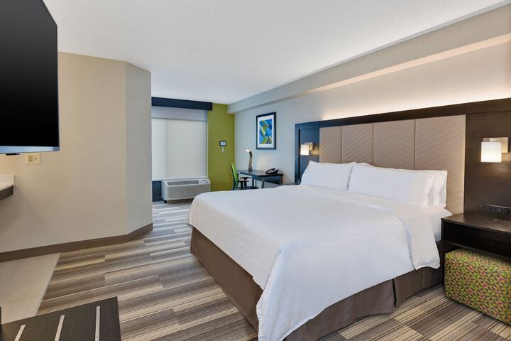 Suite Accessible (9 of 18)