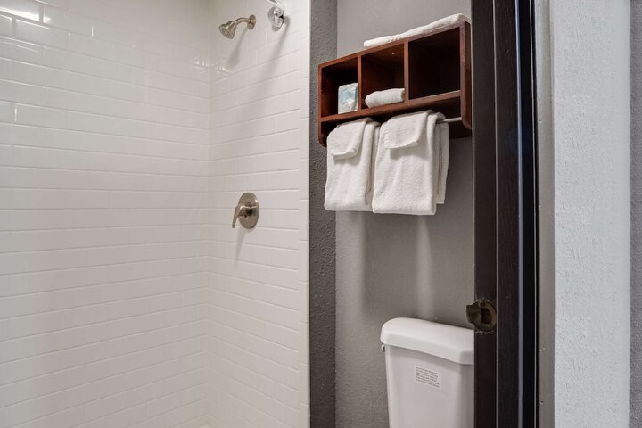 2 Double Beds Accessible Room (6 of 18)