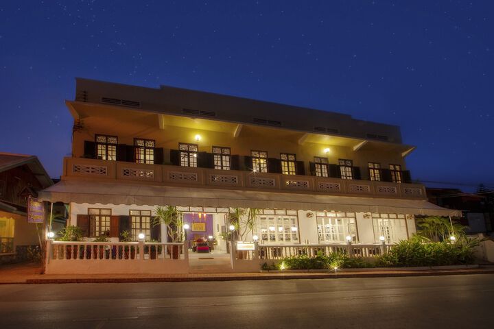 Hotel 117 of 122