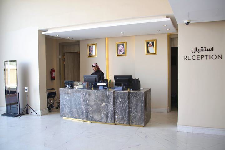 Hotel Interior 3 of 24