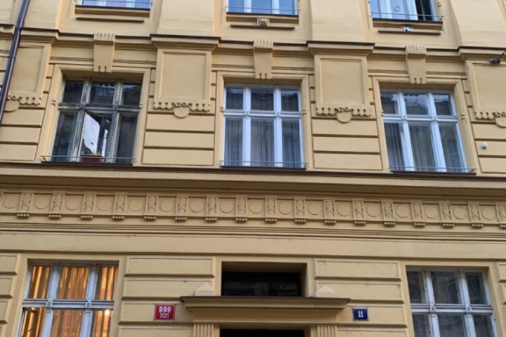 Tomáškova 41