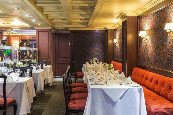 Restaurants