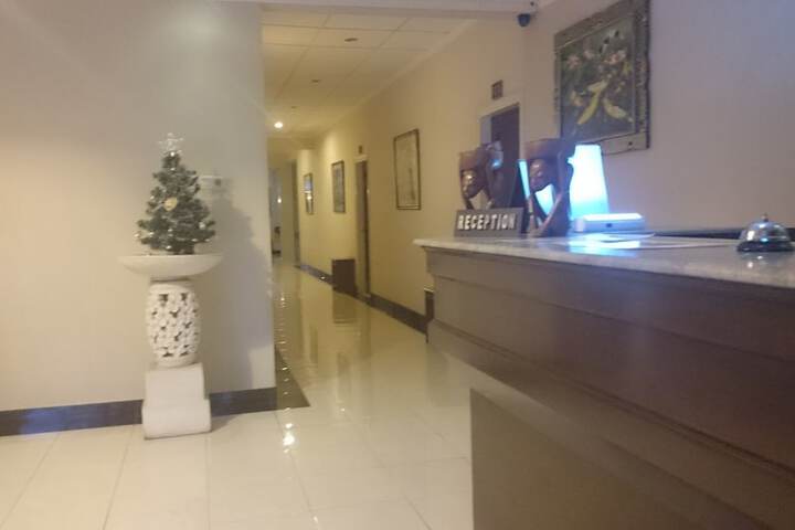 Hotel Interior 2 of 26